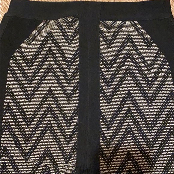 Marciano Bandage Pencil Skirt - Picture 4 of 6